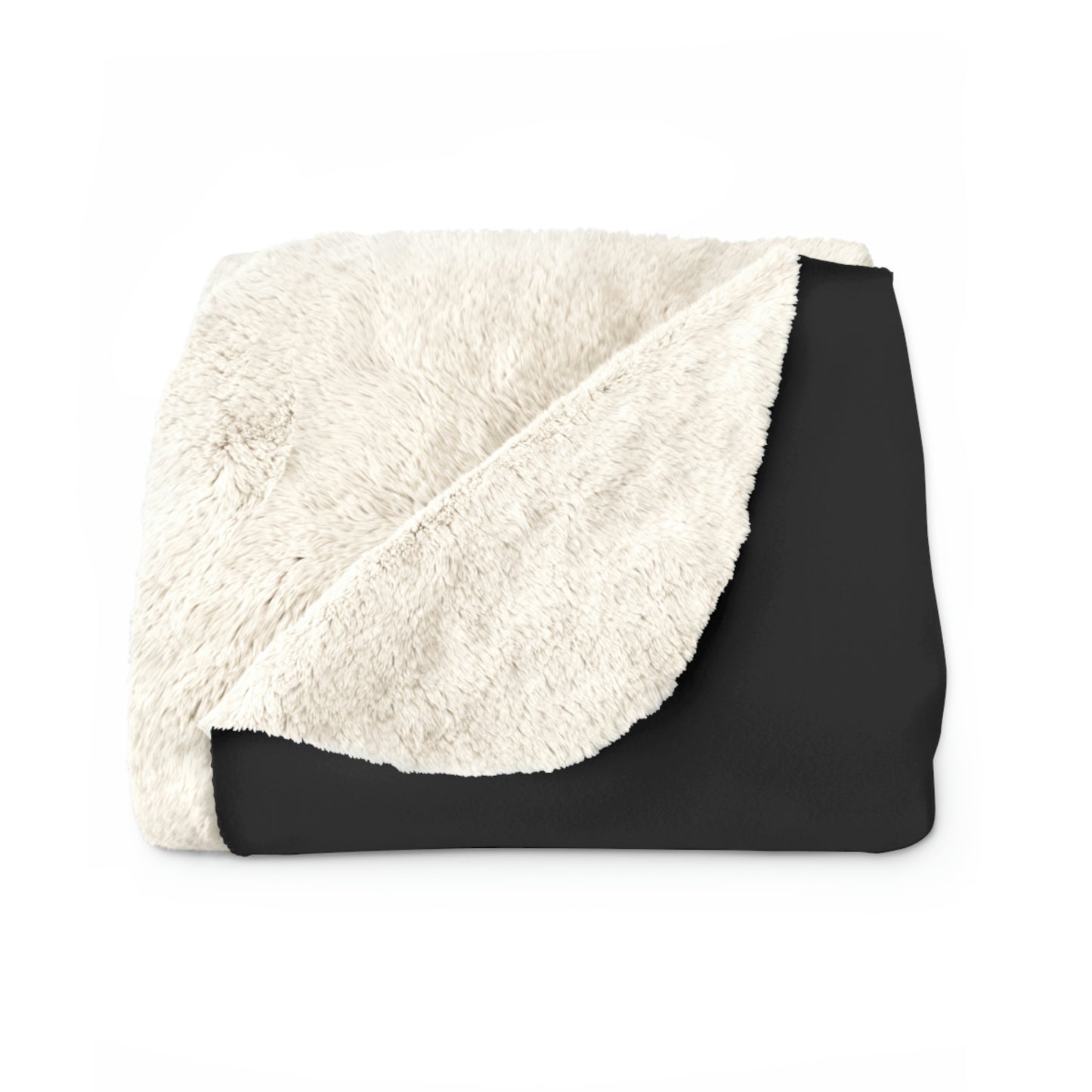 FIRELINK ‘til I die - Sherpa Blanket